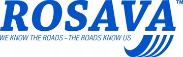 4x зимние шины для доставки BUS ROSAVA 205/65R16C SNOWGARD Ван 103/101R