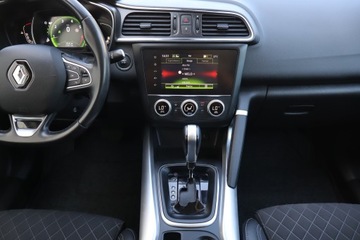 Renault Kadjar Crossover Facelifting 1.3 TCe 160 FAP 159KM 2020 Renault Kadjar 1.3 TCe, Salon Polska, Serwis ASO, zdjęcie 11
