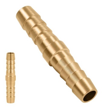 ZŁĄCZE DO WĘŻA PNEUMATYCZNE DO SPRĘŻARKI 6mm