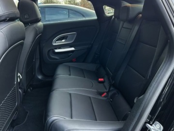 Mercedes CLA C118/X118 2026 MERCEDES-BENZ CLA 200 Progressive Sedan 1.5 (163KM) 2026, zdjęcie 11