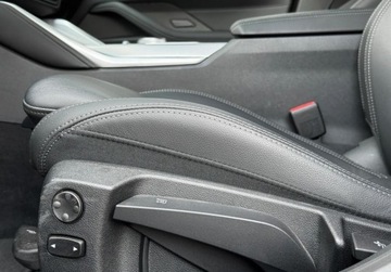 BMW Seria 4 G22-23-26 Coupe 2.0 420d 190KM 2023 BMW Seria 4 Pierwszy wlasciciel Gwarancja Pakiet M Bezwypadkowy FVAT23, zdjęcie 28