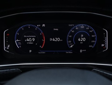 Volkswagen T-Cross SUV 1.0 TSI 115KM 2019 VW T-Cross 1.0 TSI, Salon Polska, Serwis ASO, zdjęcie 10