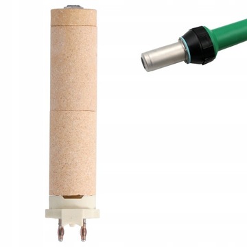 Керамические нагревательные элементы Аксессуары для труб