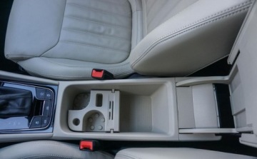 Skoda Kodiaq I SUV 2.0 TSI 190KM 2020 Skoda Kodiaq Laurin Klement 2.0TSI 190KM 2.0 Benzyna 190KM, zdjęcie 22