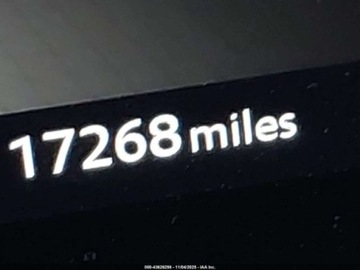 Nissan Ariya 2023 Nissan Ariya Engage 2023 Elektryczny 214KM, zdjęcie 13