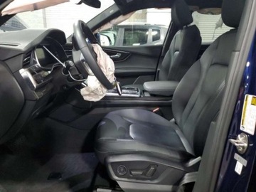 Audi Q7 II 2021 Audi Q7 2021r., Premium Plus 3.0 Benzyna 335KM, zdjęcie 6