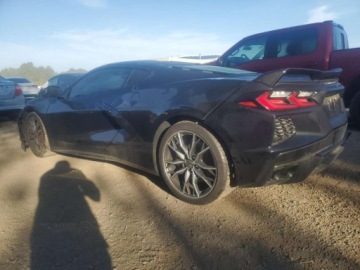 Chevrolet Corvette C7 2024 Chevrolet Corvette Stingray 2LT 2024 6.2l 6.2 Benzyna 490KM, zdjęcie 1