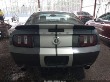 Ford 2007 Ford Mustang Shelby GT500 2007 5.4 Benzyna 500KM, zdjęcie 12