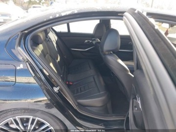 BMW Seria 3 G20-G21 2020 BMW Seria 3 M340i xDrive 2020 3.0 Benzyna 382KM, zdjęcie 12