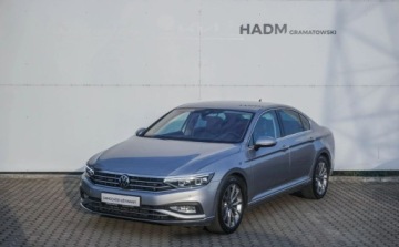 Volkswagen Passat B8 Limousine Facelifting 2.0 TSI 272KM 2020 Volkswagen Passat Volkswagen Passat Elegance 2.0TSI 272KM 4x4 DSG 2.0 272KM, zdjęcie 2