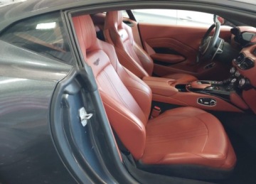 Aston Martin 2020 Aston Martin Vantage ASTON MARTIN VANTAGE 4.0 Benzyna 510KM, zdjęcie 9
