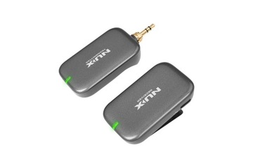 NUX B-7PSM — БЕСПРОВОДНАЯ СИСТЕМА