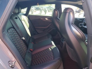 Audi A5 F5 2019 Audi RS5 Coupe 2019. 2.9 Benzyna 444KM, zdjęcie 10