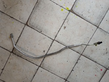 BMW E46 1,8 PŘÍVOD KLIMATIZACE