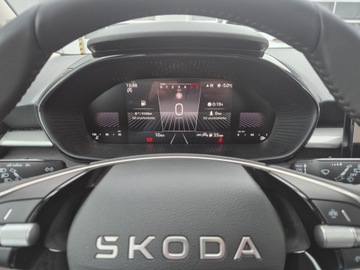 Skoda Fabia IV 1.0 MPI 80KM 2025 Skoda Fabia Selection 1.0 MPI Auto z placu, zdjęcie 22