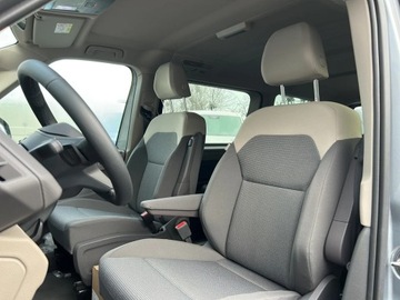 Volkswagen Multivan T7 Van L1 2.0 TDI 150KM 2025 Volkswagen Nowy Multivan BASIC FAMILY 2.0TDI 150 K, zdjęcie 13