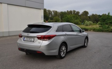 Hyundai i40 Kombi Facelifting 1.7 CRDi 141KM 2016 Hyundai i40 1.7 CRDI 141km Nawigacja Kamera 1.7 Diesel 141KM, zdjęcie 37