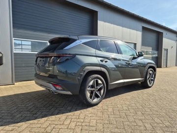 Hyundai Tucson IV SUV HEV Facelifting 1.6 T-GDI HEV 215KM 2025 Od ręki - 1.6 T-GDi HEV Smart 2WD aut 215KM, zdjęcie 3