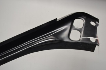 Mercedes W124 Укрепляет левый передний столб