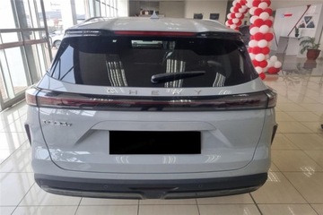 Chery Tiggo 7 1.6 TGDI 147KM 2025 CHERY Tiggo 7 Essential 1.6 T-GDI DCT Suv 147KM 2025, zdjęcie 3