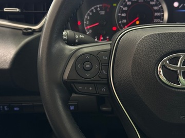 Toyota Corolla XII Sedan 1.5 VVT-i 125KM 2022 Toyota Corolla Comfort / 1 właściciel / Salon Pols, zdjęcie 20