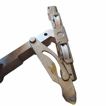 Wózki PSK GU 966/200 PRAWE rolki jezdne 38514-00 drzwi przesuwne