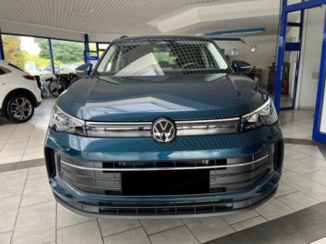 Volkswagen Tiguan III 2026 VOLKSWAGEN Tiguan Life Plus 1.5 eTSI DSG Suv 150KM 2026, zdjęcie 1