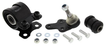 SADA OPRAVA RAMENA FORD C-MAX , FOCUS