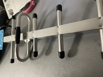 Внешняя антенна направленного усиления GSM 806-960 МГц