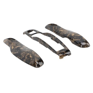 Чехол для умного автомобильного ключа с бесключевым доступом 9P