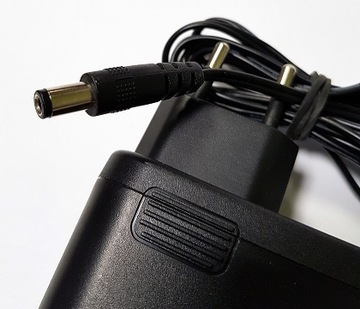 БЛОК ПИТАНИЯ ЗАРЯДНОЕ УСТРОЙСТВО AMIGO 7.5V 1A PULSE LED