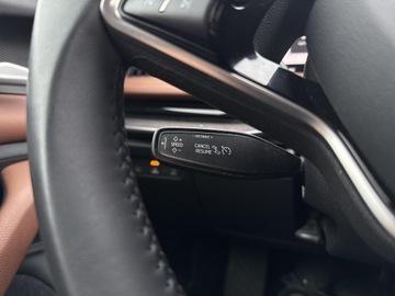 Skoda Superb III Kombi Facelifting 1.5 TSI 150KM 2024 Skoda Superb Selection, DSG, Salon Polska, ASO, LE, zdjęcie 17