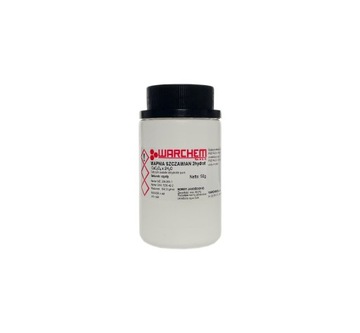 SZCZAWIAN WAPNIA 2hydrat - czysty - 50g