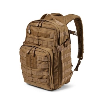 РЮКЗАК 5.11 RUSH72 2.0 РЮКЗАК 186 RANGER GREEN ОДИН РАЗМЕР