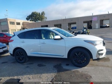 Acura RDX II 2020 Acura RDX 2020r., TECHNOLOGY PACKAGE, od ubezpieczalni 2.0 Benzyna 272KM, zdjęcie 7