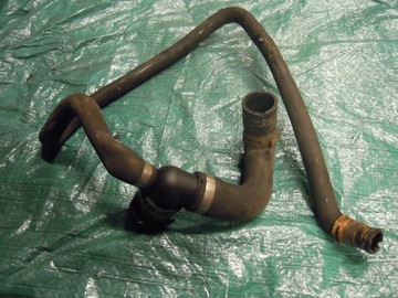 ШЛАНГ ОХЛАЖДАЮЩЕЙ ЖИДКОСТИ CPP-PL-001 NTY