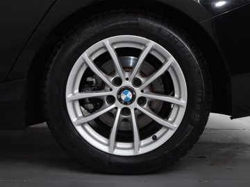 BMW Seria 1 F20-F21 Hatchback 5d 116i 136KM 2012 BMW 1 116i, Salon Polska, Xenon, Bi-Xenon, Klima, zdjęcie 13