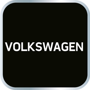 Набор автомобильных запонок Volkswagen, 255 штук