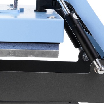 Плоский пресс Craft Express 23 х 30 см Сублимация