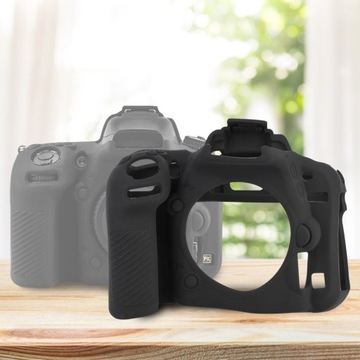 Прочный чехол для фотоаппарата Nikon D750 Soft