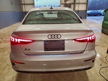 Audi A3 8Y 2024 Audi A3 Limousine Premium 2024 2.0L 2.0 Benzyna 201KM, zdjęcie 2