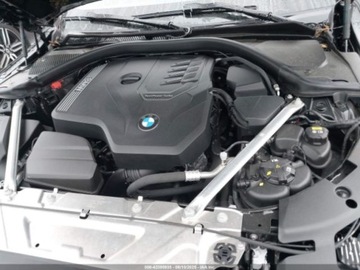 BMW Seria 4 G22-23-26 2021 BMW Seria 4 430i 2021 2.0l 2.0 Benzyna 255KM, zdjęcie 5