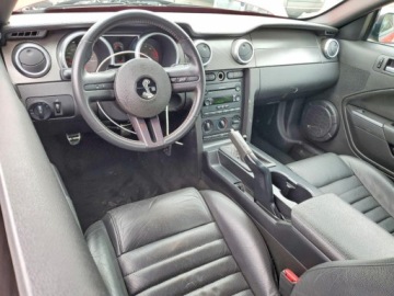 Ford Mustang V 2007 Ford Mustang Shelby GT500 2007 5.4 Benzyna 500KM, zdjęcie 8