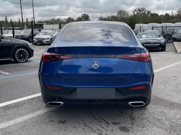 Mercedes GLC C254/X254 Coupe 2.0 220d 197KM 2025 GLC Coupe 220 d 4-Matic AMG Line 2.0 (197KM) 2025, zdjęcie 2