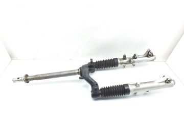 Передний подседельный штырь Lagi с подвеской Kymco Grand Dink 125