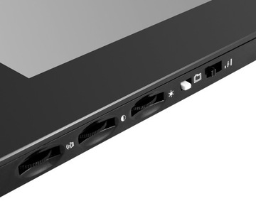 Видеодомофон, домофон, 2 монитора, 7 памяти, код, 2 выхода расширения