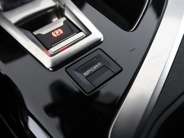 Peugeot 5008 II Crossover 2.0 BlueHDI 180KM 2019 Peugeot 5008 GT 180KM Automat Navi Kamera cofania, zdjęcie 29