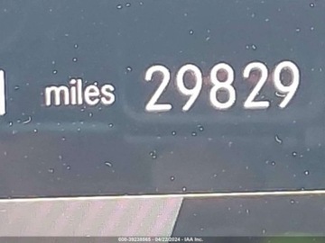 Mercedes GLE V167 2023 Mercedes-Benz GLE 2023r, AMG 53, Coupe, 3.0L 3.0 Benzyna 430KM, zdjęcie 13