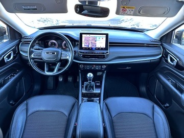 Jeep Compass II 2021 Jeep Compass Diesel /EUROPA/ 80th Anniversary /kamery 360 /Virtual/VAT 23%, zdjęcie 7