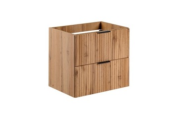 Szafka łazienkowa 60 cm Adel Oak